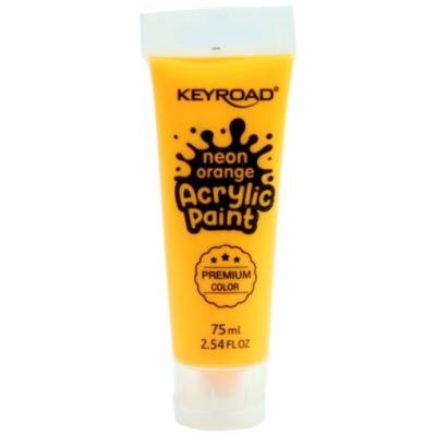 pintura acrilica keyroad