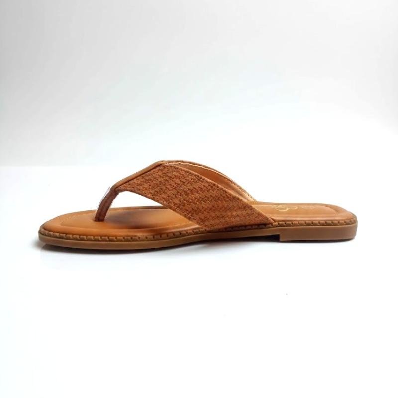 Zapatillas presumidas