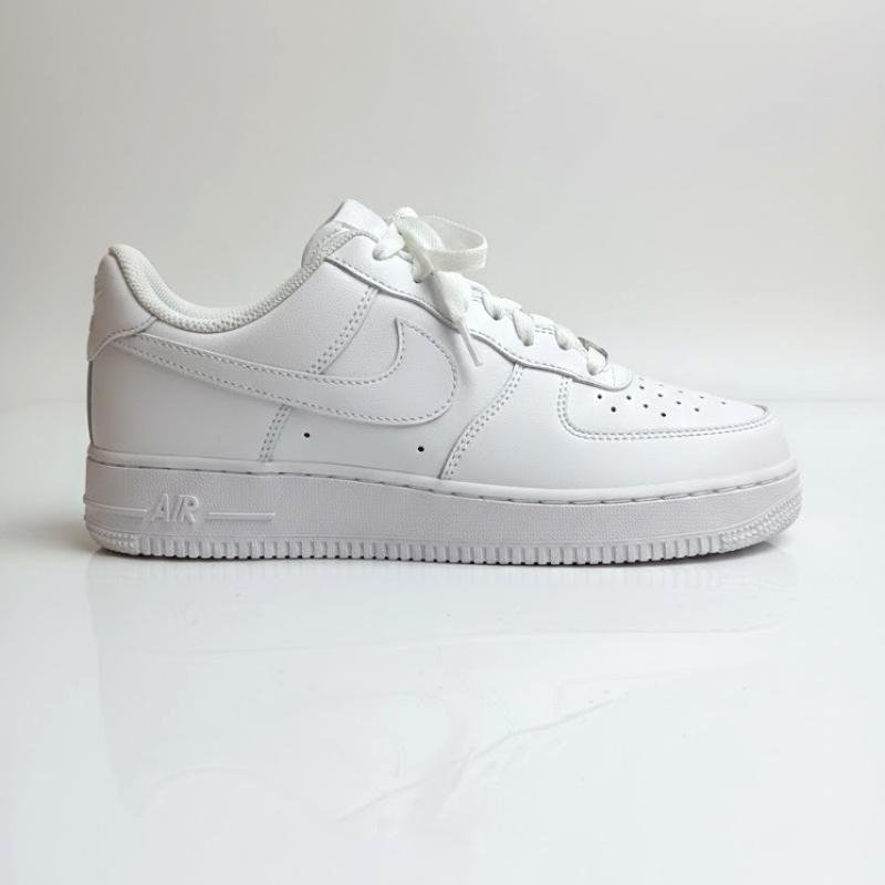 Tenis  nike AIR force 1