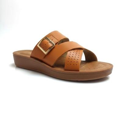 Zapatillas engreidas