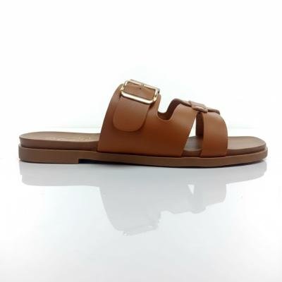 Zapatillas engreidas