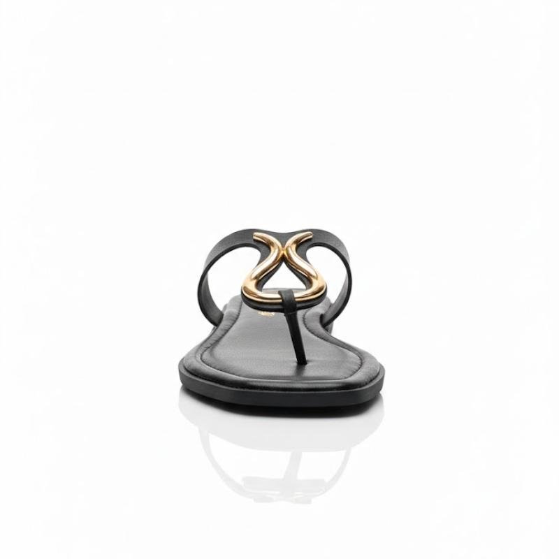 Zapatillas presumidas