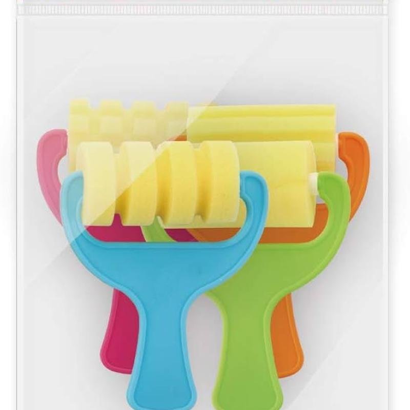 Rolos para pintar keyroad