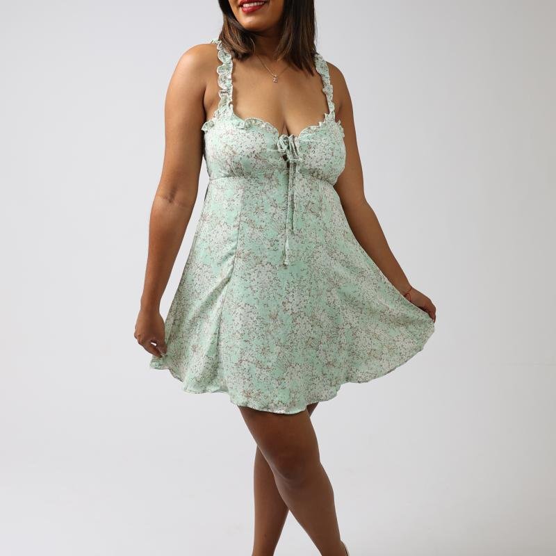 Vestido blashe los angeles