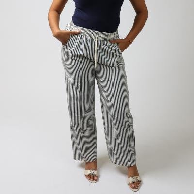 Pantalon new mix classic