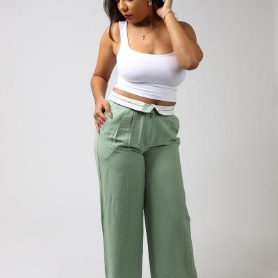 Pantalon iris los angeles