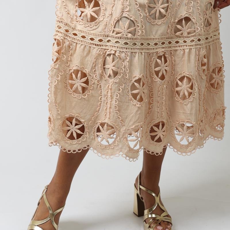 Conjunto la reyna by fancy fashion