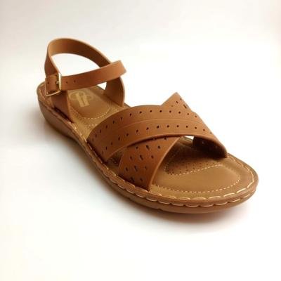 Zapatillas engreidas