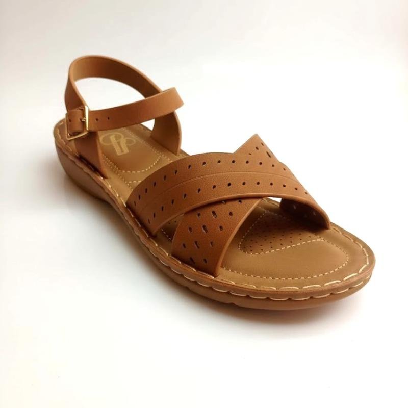 Zapatillas engreidas