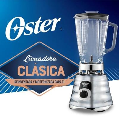 Licuadora clásica Osterizer