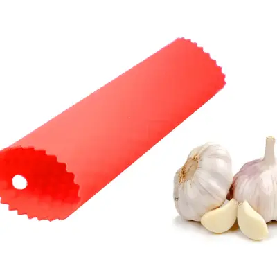Pelador de ajo