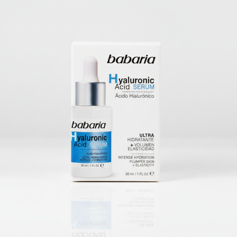 Acido hialuronico barbaria