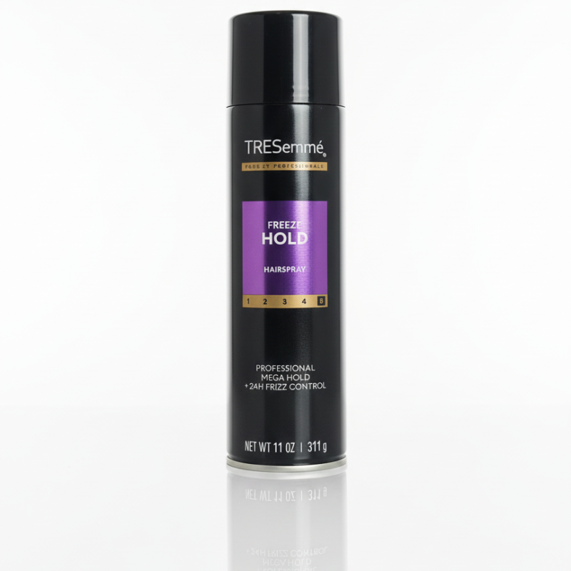 Freeze Hold Spray TRESemmé para el Cabello 311g