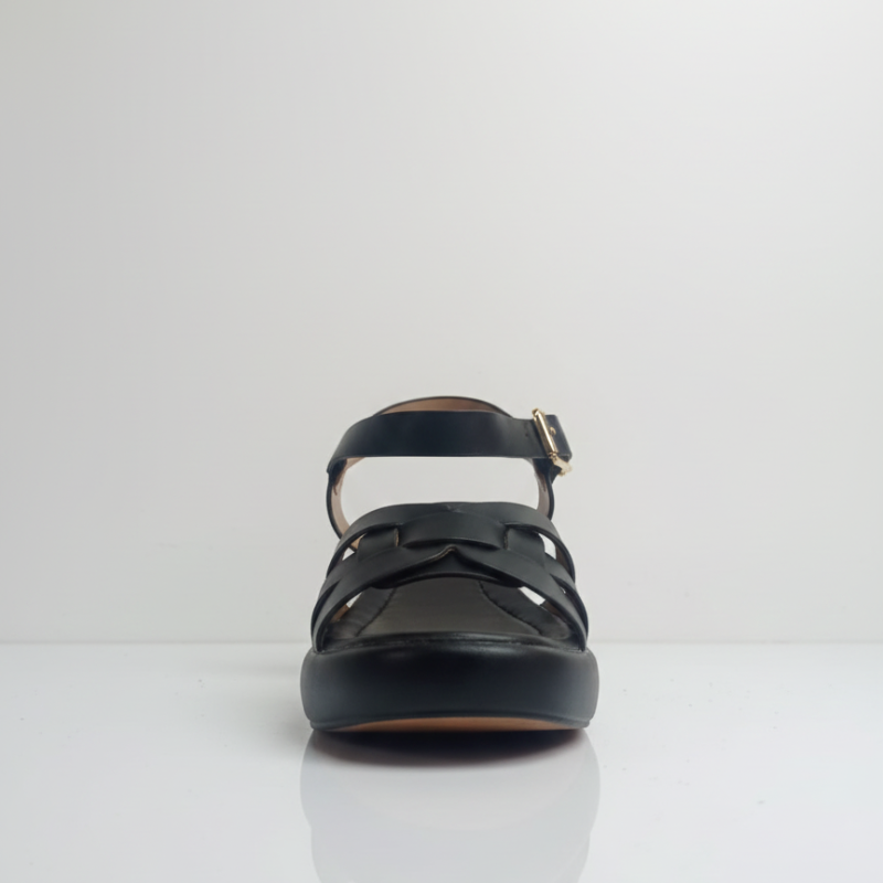 Zapatillas engreidas