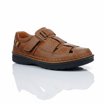 Chancleta earth walker