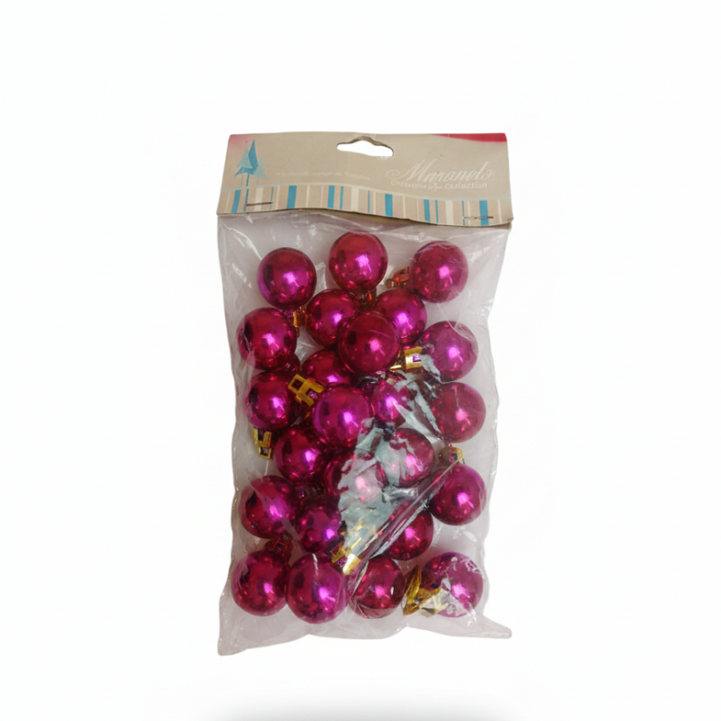 Adorno navideño para arbolito