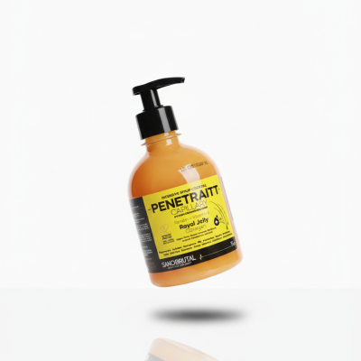 jarabe restaurador reparador capilar