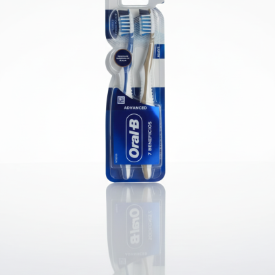 cepillo dental oral B