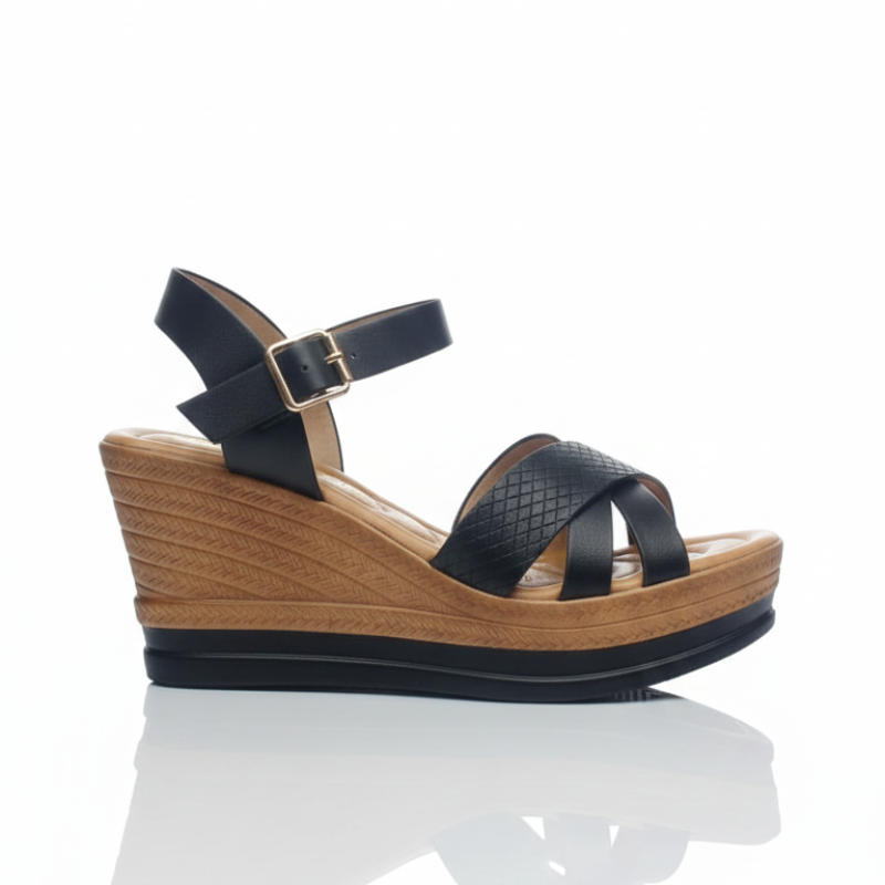 zapatillas engreidas