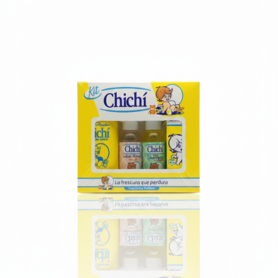 kit chichi