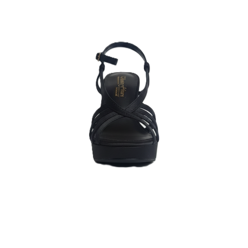 Sandalias de tacon victoria  ferreira moda du brasil