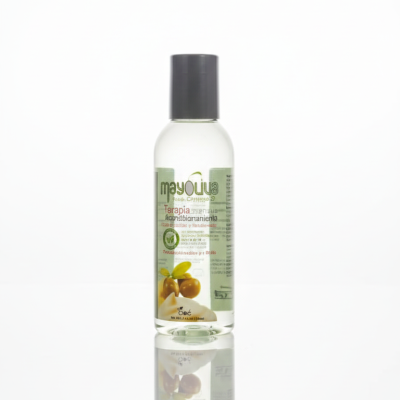 Gotas de brillo mayolina boe