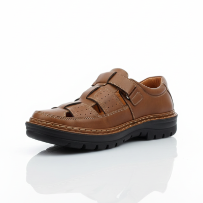 Chancleta earth walker