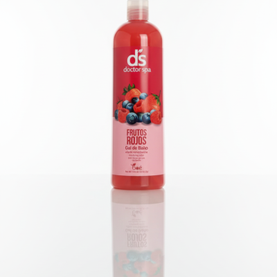 Gel de baño doctor spa