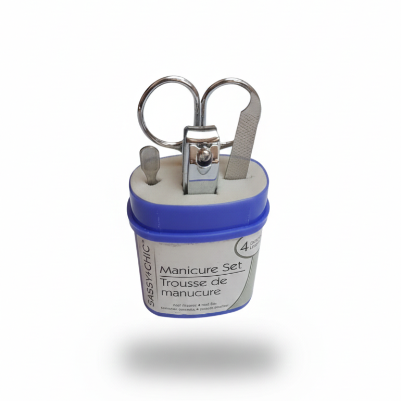 set de manicure