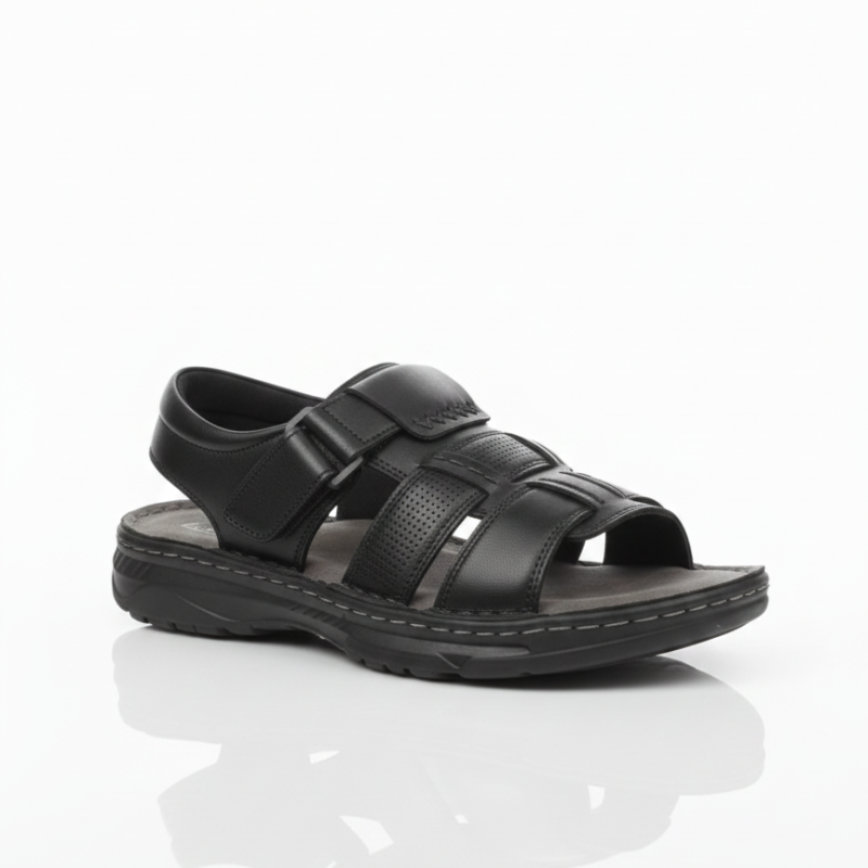 Chancleta earth walker