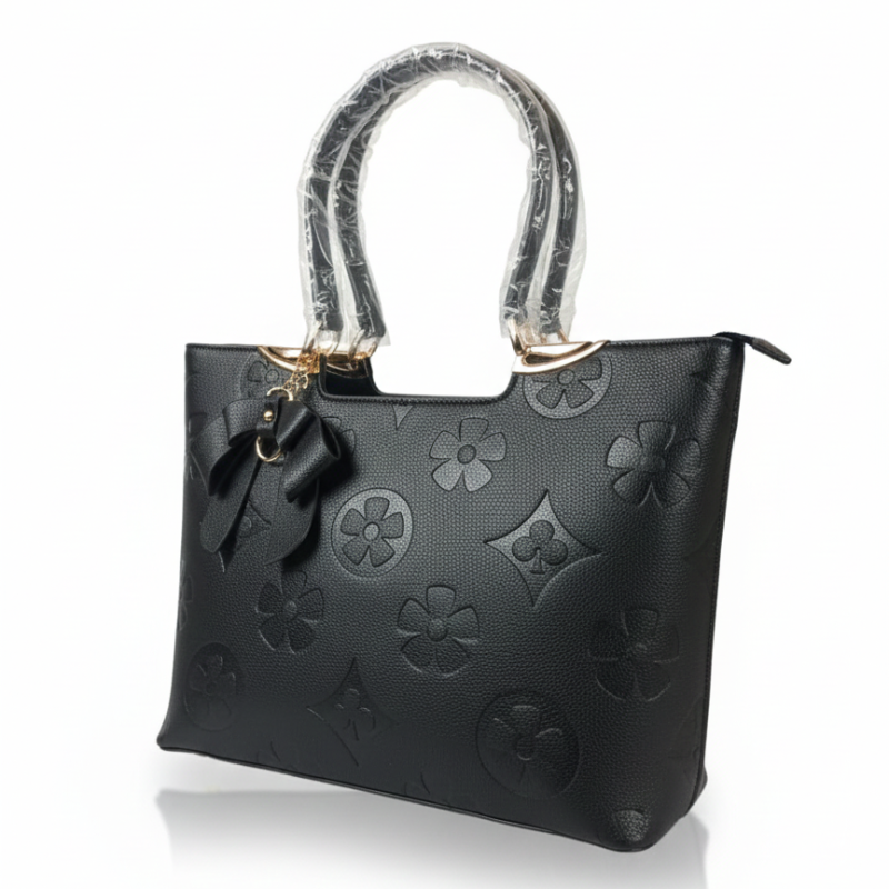 cartera clasic fashion YB 8093s BK