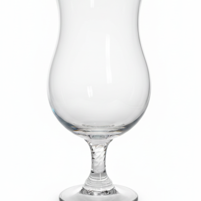 Copa de piña colada