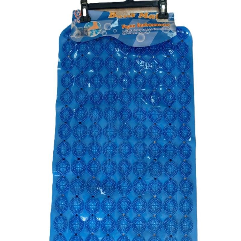 Alfombra de baño antidelizante