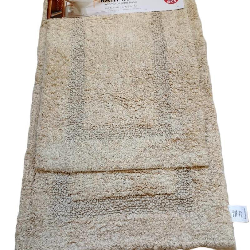 Alfombra de baño MH