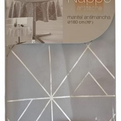 Mantel antimancha palm springs homes