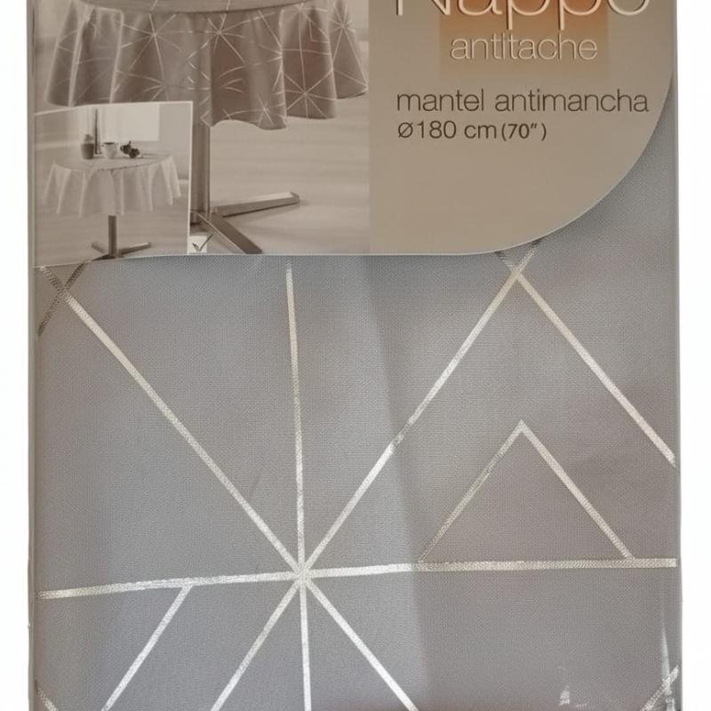 Mantel antimancha palm springs homes