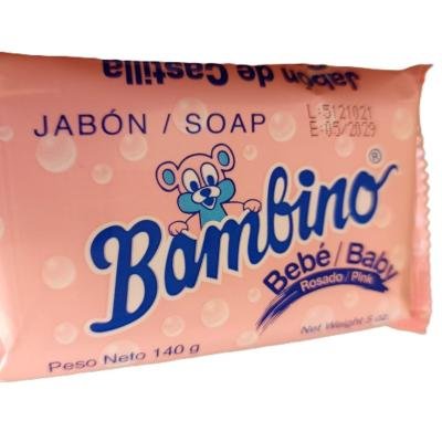 jabon bambino
