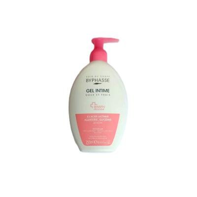 Gel intimo byphase ph neutre