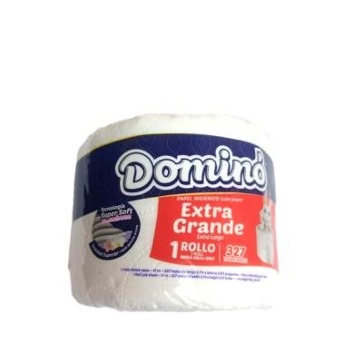 papel higienico domino