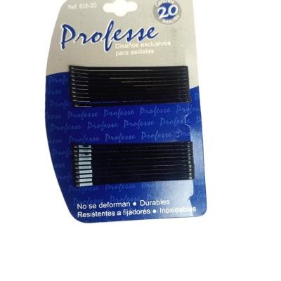 Pinchos para cabellos