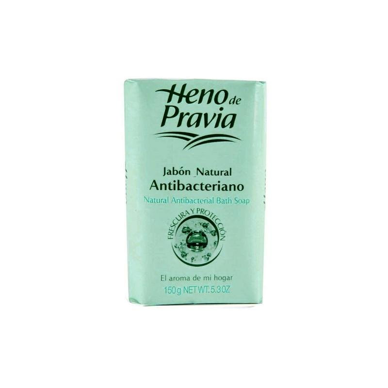 Jabon heno de pravia