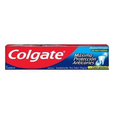 Pasta de Dientes Colgate Anticaries