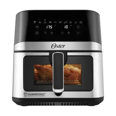 Oster Freidora de Aire Digital 7.5L de Capacidad