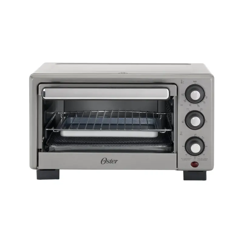 Horno electrico de mesa Oster