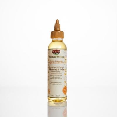 Aceite restaurador moisture miracle african pride