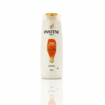 shampo pantene pro v fuerza y rescontrucion