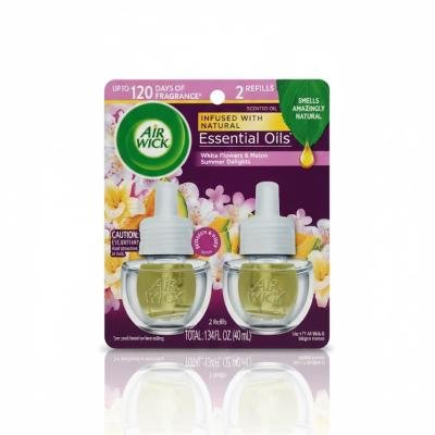 Ambientador air wick essential oil