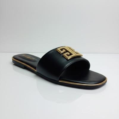 Sandalias bamboo