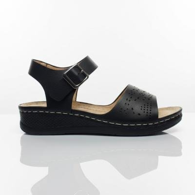 Zapatillas engreidas