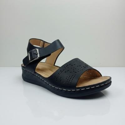 Zapatillas engreidas